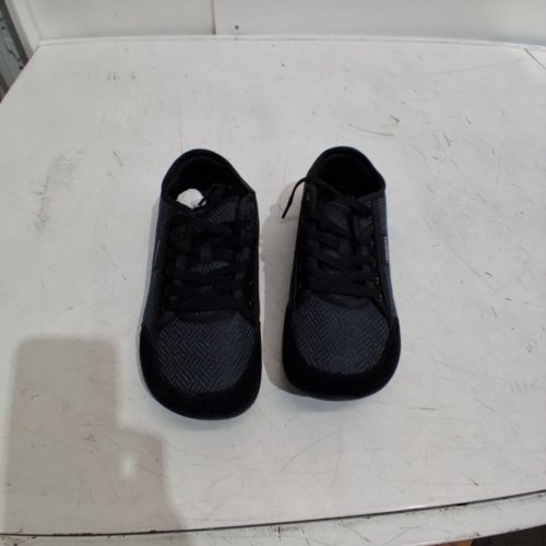 HOBIBEAR UNISEX BAREFOOT WIDE TOE SHOES - GREY image 2