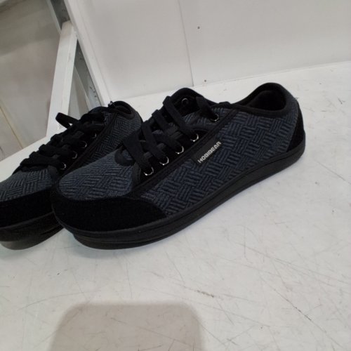 HOBIBEAR UNISEX BAREFOOT WIDE TOE SHOES - GREY image 3