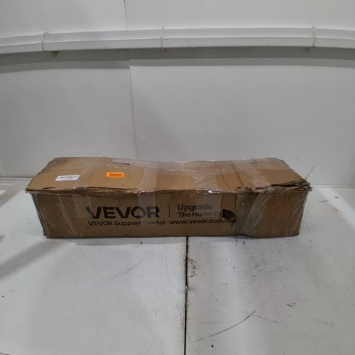VEVOR 6 SPLINE PTO DRIFT SHAFT FOR BUSH HOG/FINISH MOWERS - 1-3/8" - 31.5"-41" LENGTH - YELLOW (MODEL: T4Y800) image 4