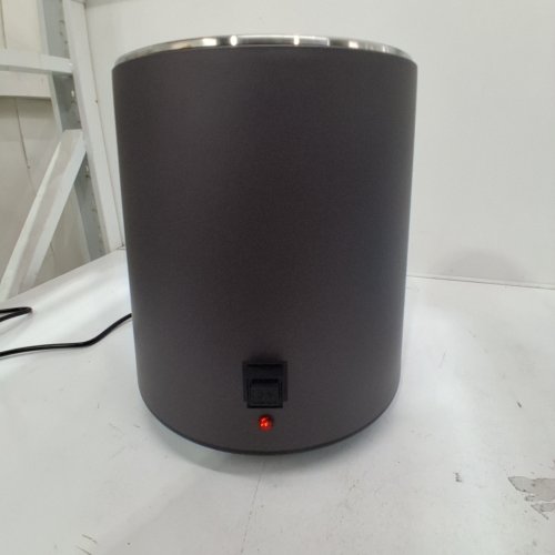 VIVOHOME COUNTERTOP WATER DISTILLER - 6L - 900W - BLACK (MODEL: VH1480-BK) image 2