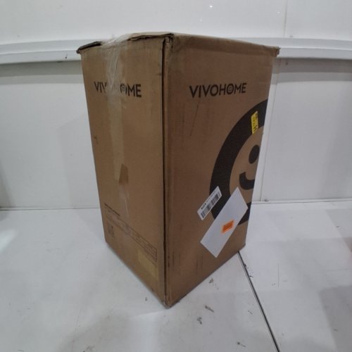 VIVOHOME COUNTERTOP WATER DISTILLER - 6L - 900W - BLACK (MODEL: VH1480-BK) image 5