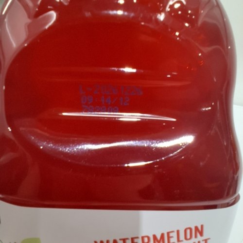 3PK FRESH N' PURE WATERMELON DRAGON FRUIT JUICE - 1.89L EACH image 2