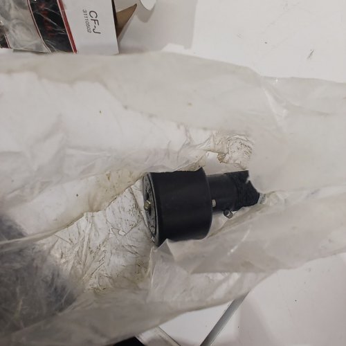 MC.GILL METSO CAM FOLLOWER NEEDLE BEARING FOR VARIOUS CONE CRUSHERS - BLACK (MODEL: 1005397260) image 2