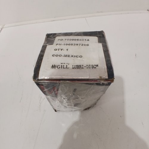 MC.GILL METSO CAM FOLLOWER NEEDLE BEARING FOR VARIOUS CONE CRUSHERS - BLACK (MODEL: 1005397260) image 4