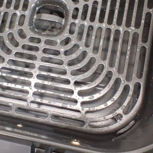 COSORI 9-IN-1 TURBOBLAZE AIRFRYER OVEN - 6QT CAPACITY - BLACK (MODEL: ‎CAF-DC601-KCA) image 4