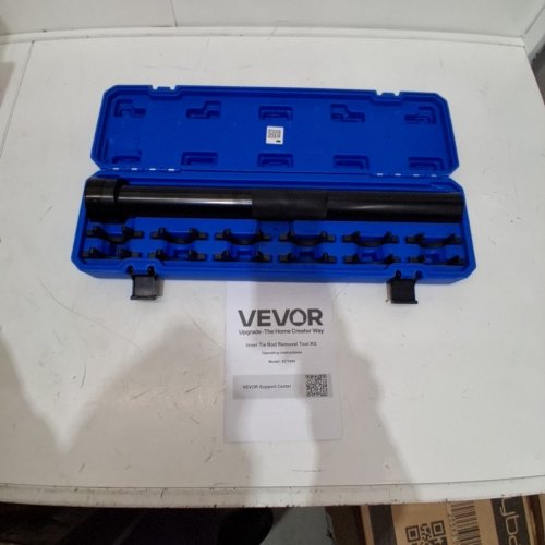 13PC VEVOR INNER TIE ROD REMOVAL TOOL KIT image 2