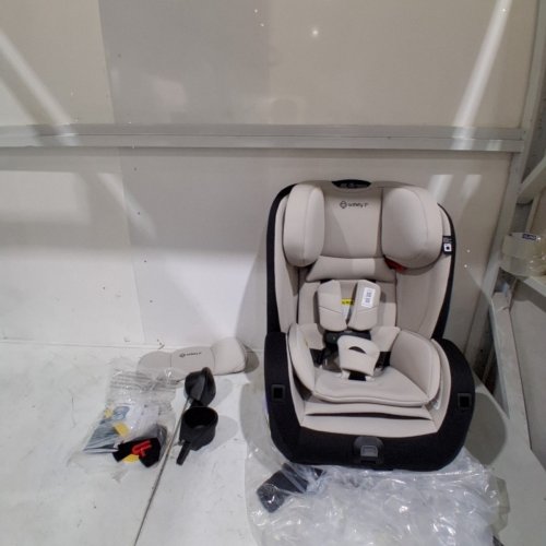 SAFETY 1ST 4-IN-1 ALL-IN-ONE CONVERTIBLE CAR SEAT - DUNES EDGE (MODEL: 22440CHAS ROD51) image 5