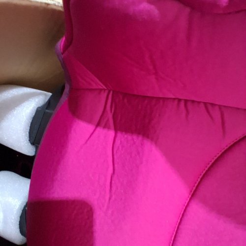 DIONO CAMBRIA 2 XL DUAL LATCH CONNECTORS 2-IN-1 BELT POSITIONING BOOSTER SEAT HIGH BACK & BACKLESS BOOSTER - PINK (MODEL:31212-NA-01) image 5