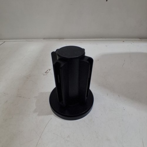 ROUND BASE CHARGING STAND FOR NS2-JOY CONTROLLERS - BLACK (MODEL: SW-YXZC016) image 3
