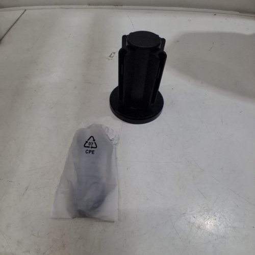 ROUND BASE CHARGING STAND FOR NS2-JOY CONTROLLERS - BLACK (MODEL: SW-YXZC016) image 5