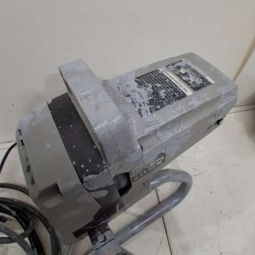 DEKO AIRLESS PAINT SPRAYER - 120V, 9A, 3000 PSI - GRAY AND YELLOW (MODEL: DKPAPSX300C1) image 7