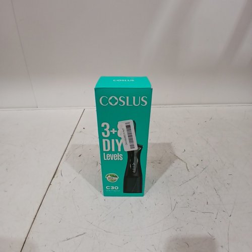COSLUS ORAL IRRIGATOR WATER FLOSSER WITH 4 HEADS & 4 MODES- 300ML - BLACK (MODEL: C30) image 5