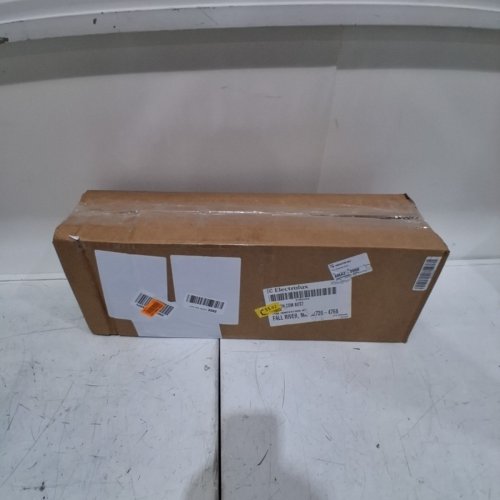 SMART CHOICE REFRIDGERATOR UPPER DOOR BIN REPLACEMENT FOR FRIGIDAIRE 240338001 - WHITE (ITEM: 5304539663) image 5