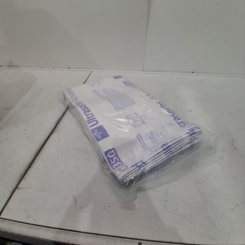 5PK MEDLINE ADVANCED PREMIUM ULTRASORBS NONSLIP UNDERPADS - 30" X 36" - WHITE image 2