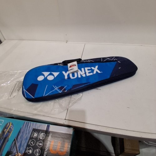 YONEX SPORTS RACKET BAG - BLUE (MODEL: SUNR 23015) image 3
