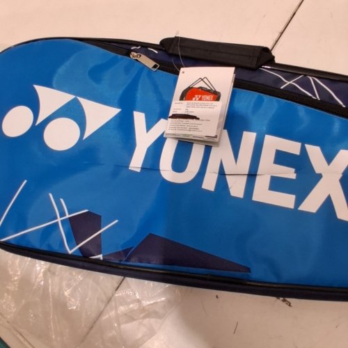 YONEX SPORTS RACKET BAG - BLUE (MODEL: SUNR 23015) image 4