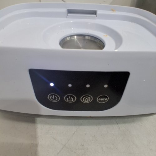 DR. BROWN’S CLEAN STEAM BABY BOTTLE AND PACIFIER STERILIZER AND DRYER image 2