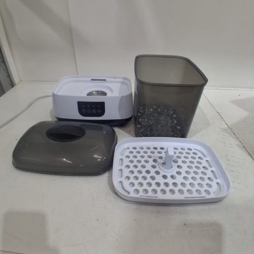 DR. BROWN’S CLEAN STEAM BABY BOTTLE AND PACIFIER STERILIZER AND DRYER image 4