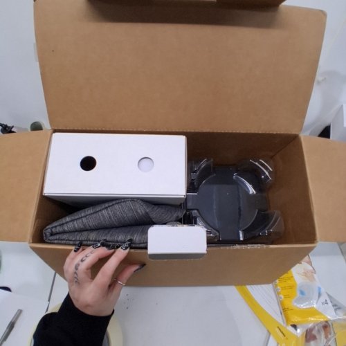 MEDELA SONATA DOUBLE ELECTRIC BREAST PUMP WITH CARRYING BAG, APP CONNECTION - YELLOW/BLACK/GREY (MODEL: 58100) image 6