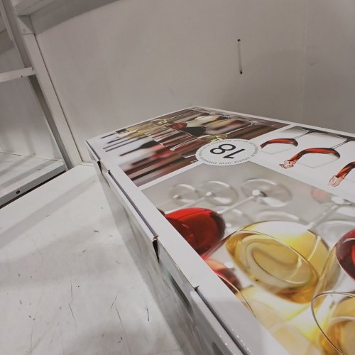 18PK WINE GLASS PARTY PACK - 16OZ - (MODEL:2826116) image 3