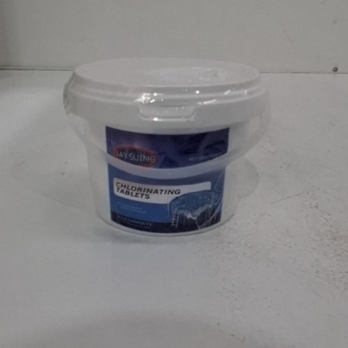 JAYSUING POOL CHLORINATING TABLETS - 300G image 2