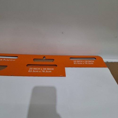 2PK AMAZON BASICS STICKY EASEL PADS - 25" X 30" - WHITE (MODEL: ‎AZ125302) image 3