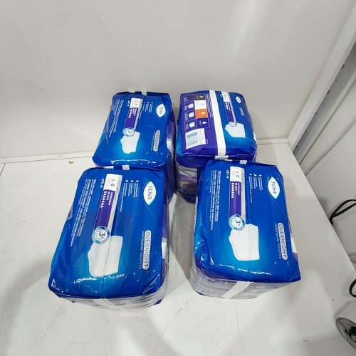 44PK TENA INCONTINENCE UNDERWEAR - LG - (MODEL: 072312) image 3