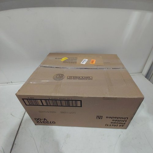 44PK TENA INCONTINENCE UNDERWEAR - LG - (MODEL: 072312) image 4