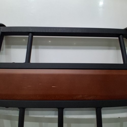 SAFETY 1ST CONTEMPORARY TALL & WIDE GATE WITH SECURETECH - 29"-47" X 36" - BLACK (MODEL: GA176CBLKF2) image 4