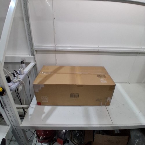 COSTWAY 2-DRAWER HALLWAY CONSOLE TABLE - WHITE (MODEL: JV13142WH) image 8