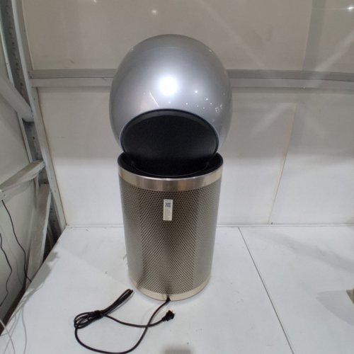DREAME 2-IN-1 AIR PURIFIER PM10 DUAL-WAY AIR OULETS, AL TRACKING, AIR QUALITY MONITOR WITH 7 SENSORS & COOLER FOR LARGE HOME - CLEANS 7,534 FT²/ PER HOUR - GOLD (MODEL:CVF24A) image 8