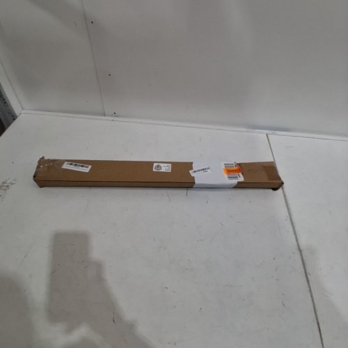 WASHER/DRYER STACKING KIT - USED FOR LG 27" WASHERS AND DRYERS - HEAT DEFLECTOR ONLY - SILVER image 5