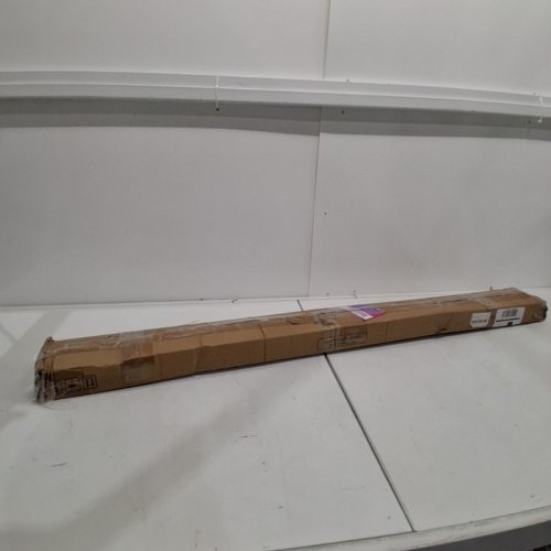 6PK GARVEE METAL FENCE POST - 4FT - GREEN (MODEL: 7AVOJ) image 4