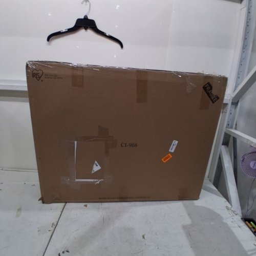 IRIS USA 8-PANEL DOG PEN WITH DOOR - WHITE (MODEL: CI-908) image 4