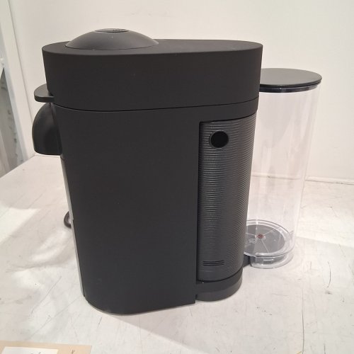 NESPRESSO BY DELONGHI VERTUO PLUS COFFEE/ESPRESSO MACHINE - MATTE BLACK (MODEL: ENV150BMCA) image 7