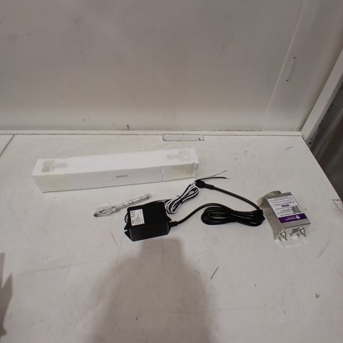 BIOSHIELDUV HVAC UV AIR PURIFIER LIGHT BULB- 18W (MODEL: BIOSL18W-HVAC) image 2