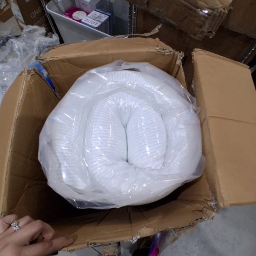MEMORY FOAM MATTRESS - 8" - QUEEN (MODEL:ME5080F) image 3
