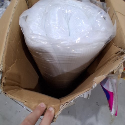 MEMORY FOAM MATTRESS - 8" - QUEEN (MODEL:ME5080F) image 4