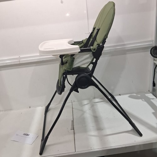 DREAM ON ME HIGHCHAIR - GREEN - (MODEL: 2567-CO) image 2