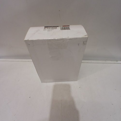 TAYMAC CLEAR PLASTIC THERMOSTAT GUARD - LARGE - CLEAR (MODEL: ZTC300) image 3