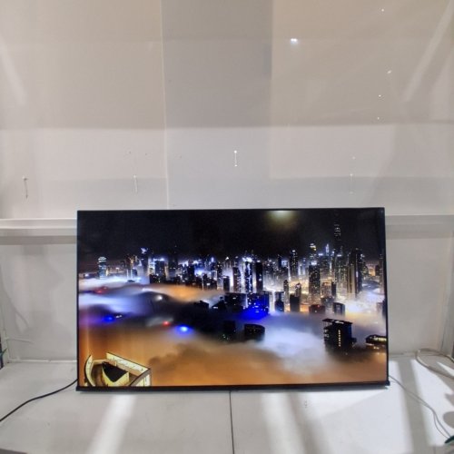 HISENSE 50QD 50" 4K SMART QLED FIRE TV WITH DOLBY VISION & ATMOS, AI 4K UPSCALER, AI SMOOTH MOTION, GAME MODE PLUS - 50" (MODEL: 50QD6QF) image 6