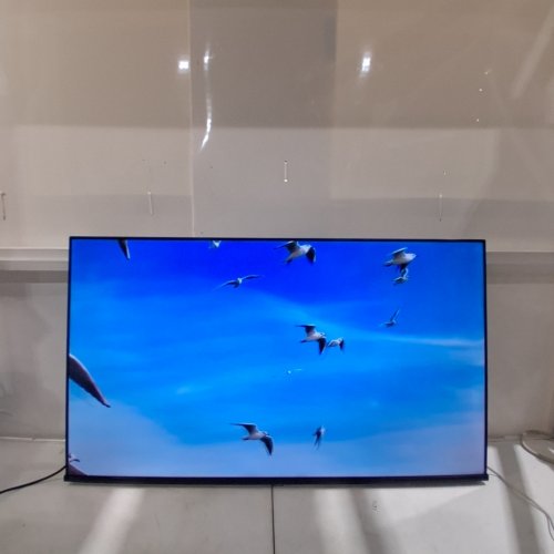 HISENSE 50QD 50" 4K SMART QLED FIRE TV WITH DOLBY VISION & ATMOS, AI 4K UPSCALER, AI SMOOTH MOTION, GAME MODE PLUS - 50" (MODEL: 50QD6QF) image 8