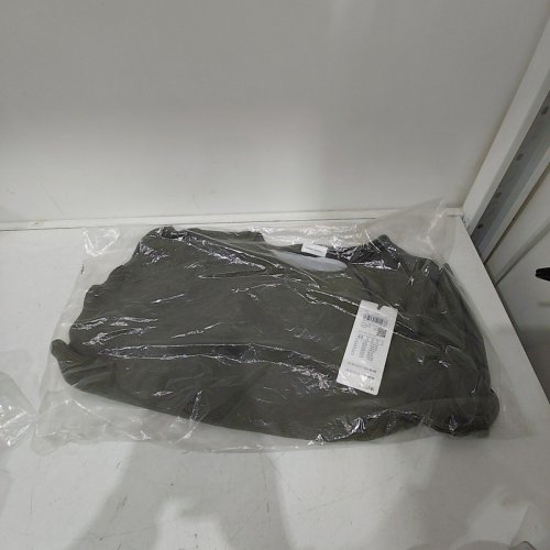 GERRY WEBER KNITTED LONG SLEEVE WITH POCKET - SIZE 14 / LARGE - GREEN (STYLE : 190114-57003) image 2