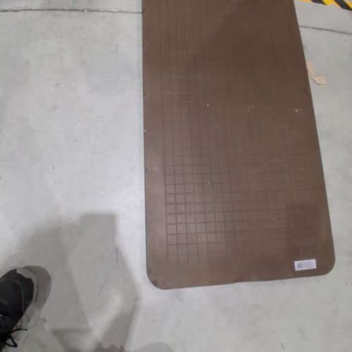 MON CHATEAU ANTI-FATIGUE COMFORT GEL MAT - 20" X 42" - BROWN (MODEL: 763164) image 3