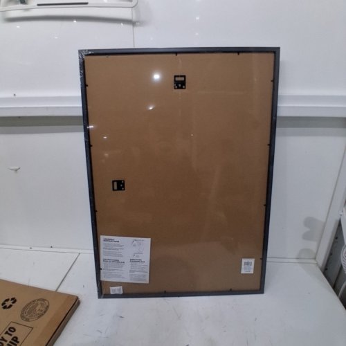 MCS INDUSTRIES TRENDSETTER POSTER FRAME - 20" X 28" - BLACK image 3