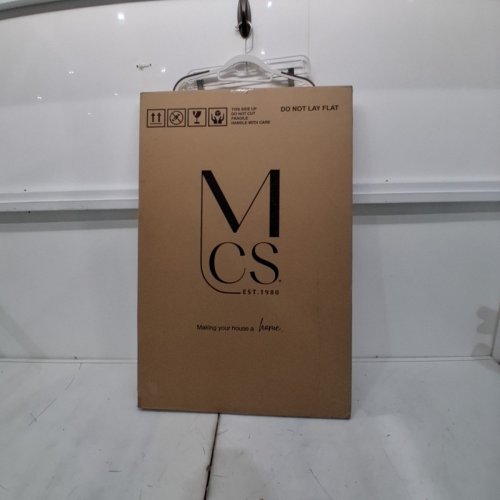 MCS INDUSTRIES TRENDSETTER POSTER FRAME - 20" X 28" - BLACK image 4