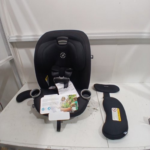 MAXI COSI ALL IN ONE CAR SEAT WITH MAGELLAN LIFTFIT - BLACK / GREY (MODEL: 22975CFNA) image 3