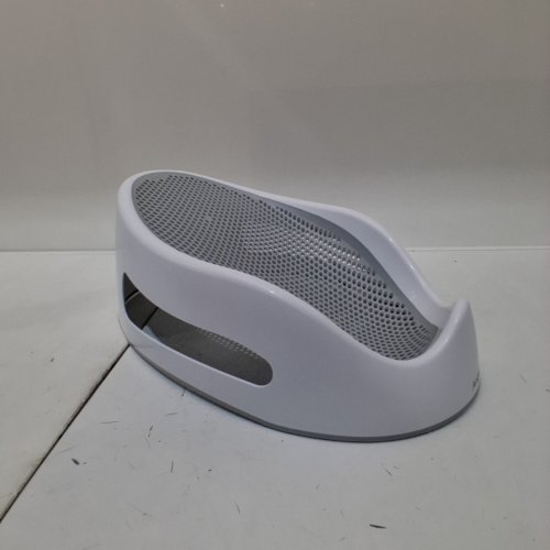 ANGELCARE BABY BATH SUPPORT - GREY image 2