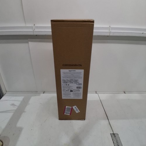 AMAZON BASICS EXTRA THICK EXERCISE/YOGA MAT - 74" X 24" X 1/2" - BLACK image 5