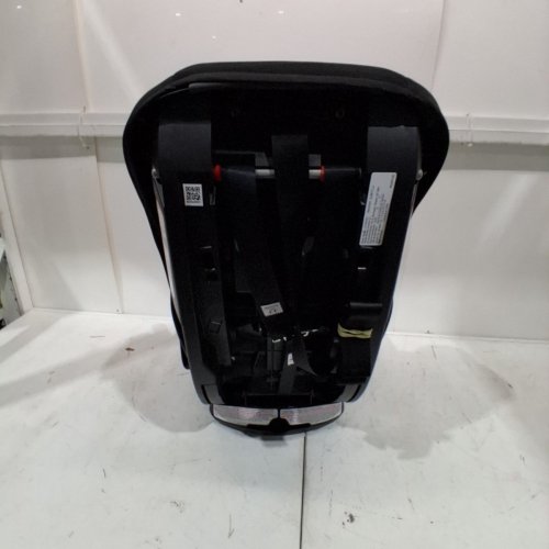 GRACO SLIMFIT3 LX 3 IN 1 CAR SEAT BOOSTER - BLACK (MODEL: 2184499) image 5